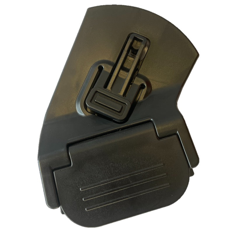 2019+ carrycot plus left clip (2022 version)