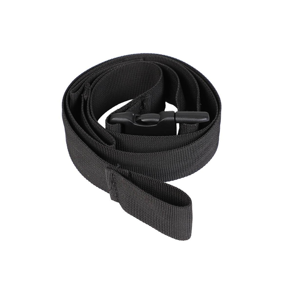 universal car seat adapter duet single belt style