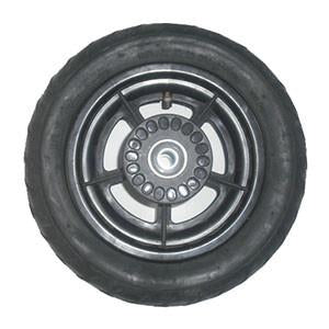 2010-2014 swift and pre-2017 duet 10 inch rear wheel