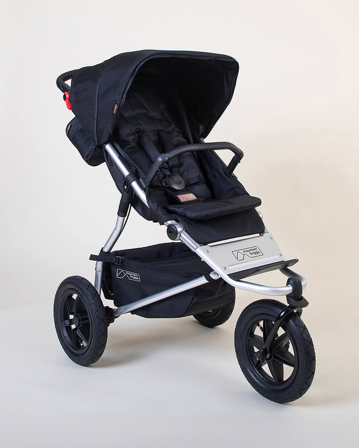 urban jungle - 3 wheel all terrain buggy | Mountain Buggy
