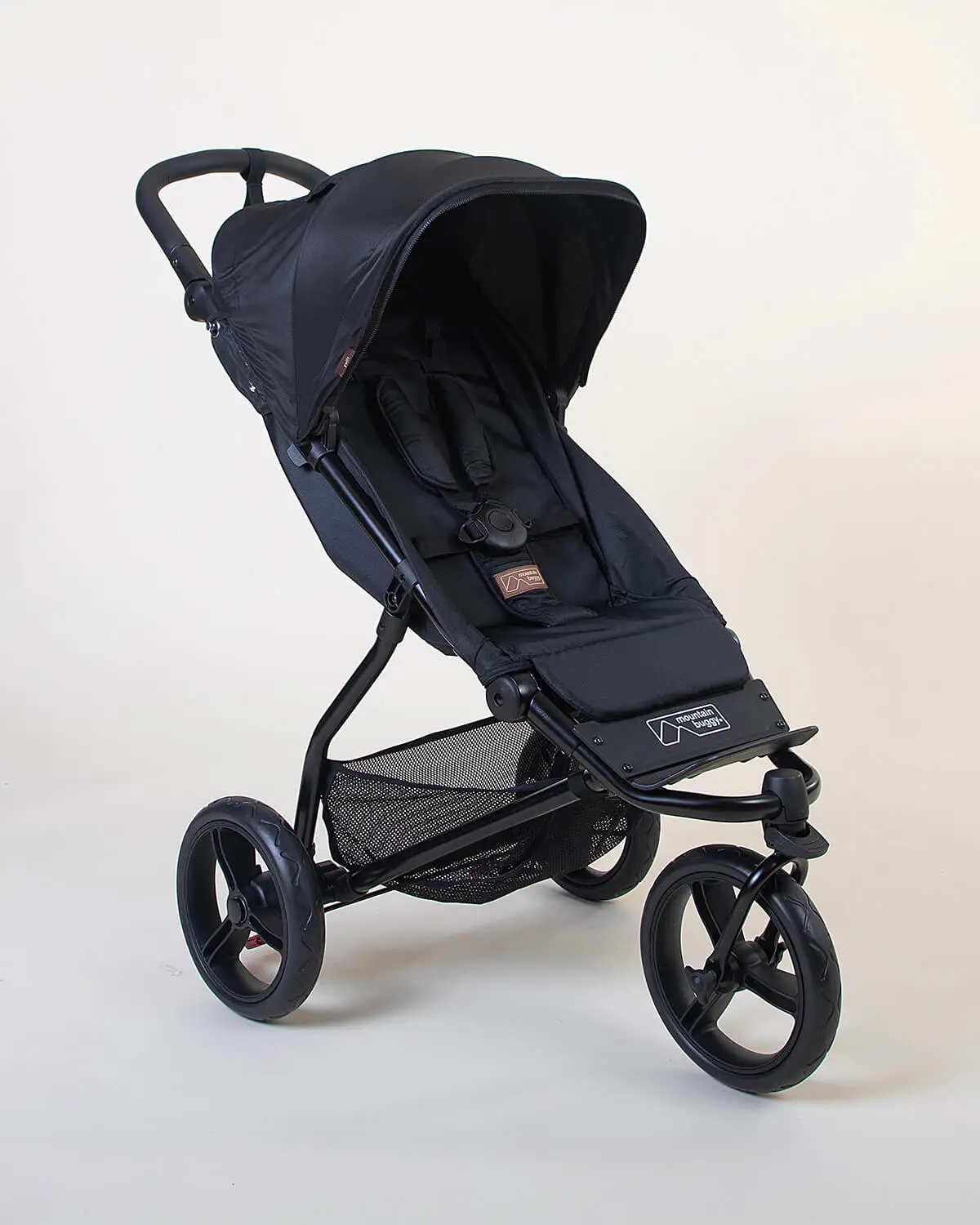 swift - compact 3 wheel buggy | Mountain Buggy