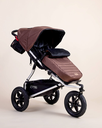 Mountain Buggy® footmuff - Heritage Collection