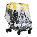 nano duo storm cover