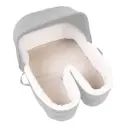 carrycot plus for twins - mattress